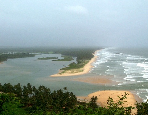 Byndoor Beach